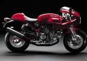 Ducati Sport 1000 S